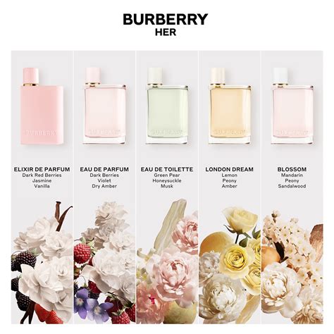 burberry prizes|burberry her fragrance.